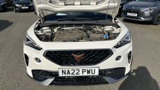 CUPRA Formentor 1.5 TSI 150 V1 5dr DSG Petrol Estate